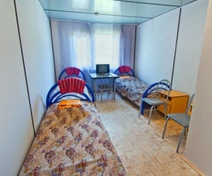 4-местный стандартный